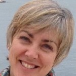 Headshot of Catherine Webb, Executive Secretary